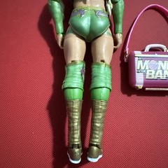 Tiffany Stratton WWE Mattel Ultimate Edition Series 28 Wrestling Figure