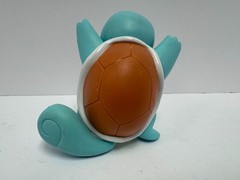 Lot of 3 Starter Pokemon Action Figures Charmander Squirtle Pikachu Gen 1 Kanto