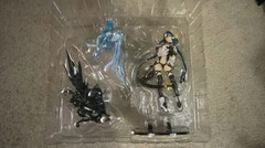 Guilty Gear XX Accent Core – Dizzy – 1/8 Figure (Alter)