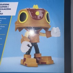 2025 SEGA Sonic the Hedgehog Classic TRIP 2.5″ Action Figure