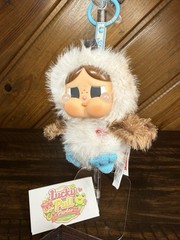 Popmart Dear Birds Series Plush – Confirmed CRYBABY Shall We Dance