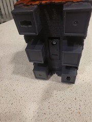 Minecraft Sniffer Action Figure with Game-Accurate Sound & Pixelated Design 2023
