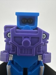 Lidaz Innovation Co Mini Transformers Toys – 3 In …98