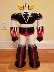 High Dream HL Pro 24 inch Grendizer Jumbo Figure Manga 2021 Version