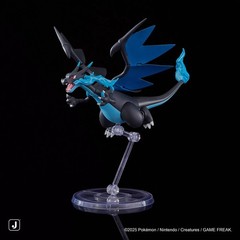 Pokemon Select Trainer Team Series Target Exclusive Mega Charizard X