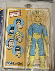 Figures Toy Company – Super Friends Team – Set 14 Figures (New/Sealed)