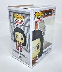 Funko POP! Television The Office Dwight Schrute as Kerrigan #1072 Vinyl Figure