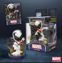 The Loyal Subjects Marvel Studios Superama Anti-Venom 2023 San Diego Comic Con