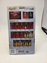 NECA Terminator 2 Endoglow Terminator 2015 Neca Exclusive Glow In The Dark #B
