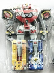 Super Sentai Robo Charm Mini Figure Full Set 10 Dairanger Gaoranger Japanese