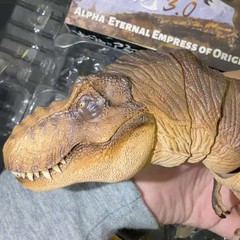 Nanmu Alpha Sovereign of the Oath Tyrannosaurus Rex 3.0 In Stock