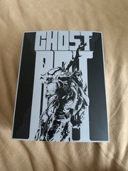 Romankey 1/12 Ghost Ant Figure