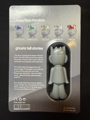 Ghostwrite “One” 100% /1000 Limited Edition