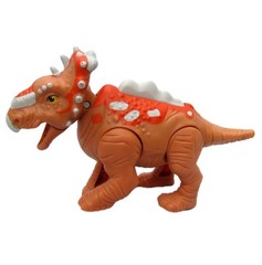 Triceratops JW Jurassic World Movie Dinosaur Action Figure Figurine Cake Topper