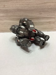 Takara Tomy Transformers Beast Wars Ultra Optimus Primal Incomplete