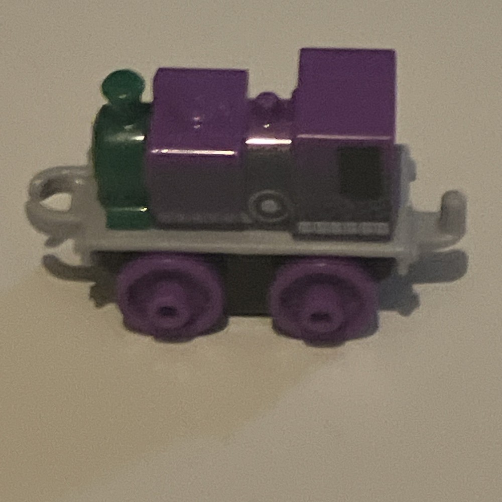 H39A LUKE MICRO MACHINE