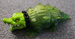 Moose Goo Jit Zu Goo Shifters Primal Pack Alligator Free Shipping