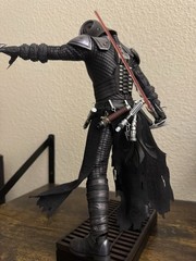 hot toys star wars lord starkiller