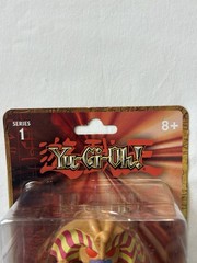 2020 Phat Mojo Series 1 YuGiOh (Exodia the Forbidden One) Figure exclusive card