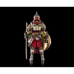 Mythic Legions Skapular 2 Rising Sons Cryptbreaker Deluxe NEW SEALED USA STOCK