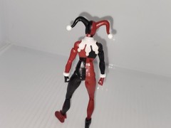 DC universe classic 6″ HARLEY QUINN batman joker wave 2 gorilla grodd series.