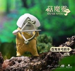Mush Spirits Blind Box – 1 piece