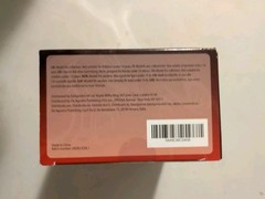 Rolento Street Fighter Figure #40 In Box Capcom Fanhome Pvc