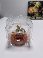 ⚠️ Fuecoco Langbowang Pokemon Collectible Statue Figure Model Aromatherapy