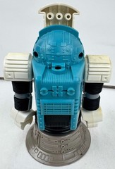 1984 Robo Force Sota Robot – CBS Toys