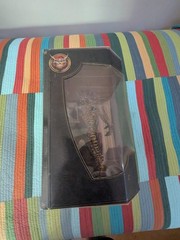 American McGee’s Alice Jabberwocky Figure 2000 EA Horror Collectible NOS NIB
