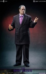 New Mars Toys x Six Feet Lane Studio SS002B 1/6 The Penguin Oz Cobb in stock