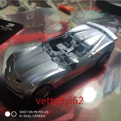 4th party HP-01 War Dancer (Sideswipe) Action Figure Toy Gift New