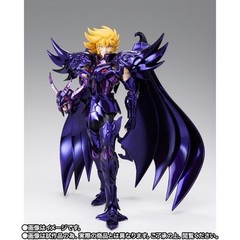 Bandai Saint Seiya Myth Cloth EX Judge of Hell Wyvern Radamanthys Original Color