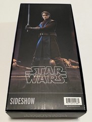 STAR WARS The Clone Wars ANAKIN SKYWALKER Sideshow Collectibles 1/6 Scale Figure