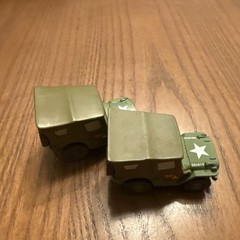 Cars Sarge Jeep Pixar Toy Car 1:55 Car Tot Pixar Cars military Toy Figure