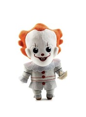 IT Pennywise (Modern) Plush Doll – New, 8″ tall Authentic 🔥