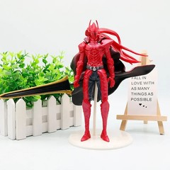 Solo Leveling Igris Figure Anime Collectible Display Model Gift