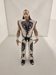 WWE Mattel Shawn Michaels Elite Action Figure