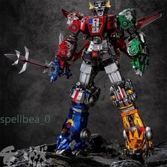 New Reborn Reborn-01 Reborn01 Beastmaster Voltron GoLion Action Figure Model Toy
