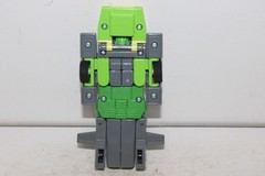 transformers g1 original vintage springer body