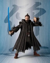 Meisho Movie Realization Sohei Obi-Wan Kenobi 7.1-Inch Collectible Figure