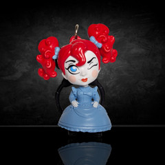 Poppy Playtime Collector Clips Series 1 U-Pick Confirmed Blind Box