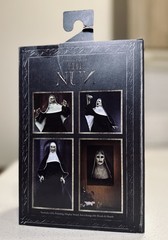 Neca Horror The Conjuring 8″ Nun Action Figure