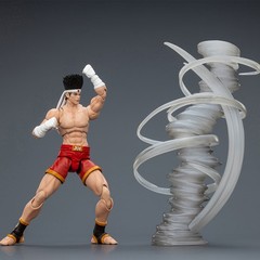 HIPLAY JOYTOY KOF ’98UM Fatal Fury Team Terry Bogard Andy Bogard Joe Higashi