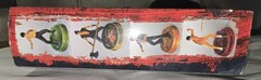Art Asylum Bruce Lee “Immortal Dragon” Action Figure