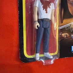 2014 Funko x Super7: Pulp Fiction – Butch Coolidge 3.75″ ReAction Figure – New
