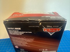Disney Pixar Cars Lot of 2 Mater Roscoe/ Disney Collection