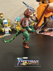 Battle Cat Custom Action Figure