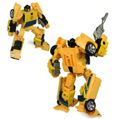 Weapon Leg Filler Car Spoiler Upgrade Kit For Earthrise Sunstreaker Accessories