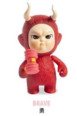 Angel Boy Childishness Series Blind Box Action Figure Birthday Gifts Toys